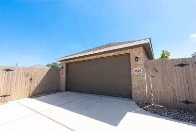 1629 Arapaho Mountain Pass, Leander, TX 78641 - Photo 4