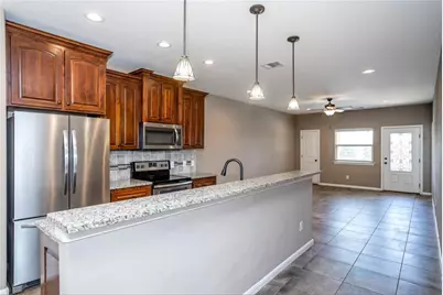 134 Honopu Drive, Bastrop, TX 78602 - Photo 2