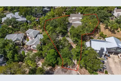 6004 Shadow Valley Cove #B, Austin, TX 78731 - Photo 26