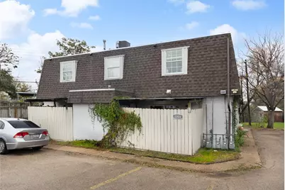 2201 Mission Hill Circle #4, Austin, TX 78741 - Photo 1