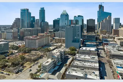 555 E 5th #817, Austin, TX 78701 - Photo 28