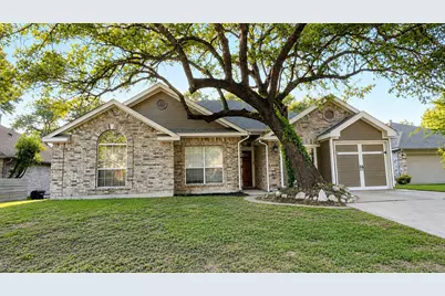 306 N Mount Rushmore Drive, Cedar Park, TX 78613 - Photo 1