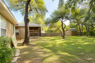 306 N Mt Rushmore Dr, Cedar Park, TX 78613 - Photo 4