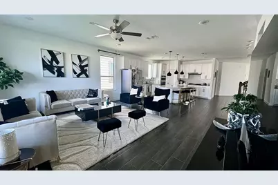 126 Georgia Lace Trail, Georgetown, TX 78626 - Photo 2