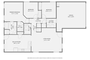 5201 Park At Woodlands Dr, Austin, TX 78724 - Photo 18