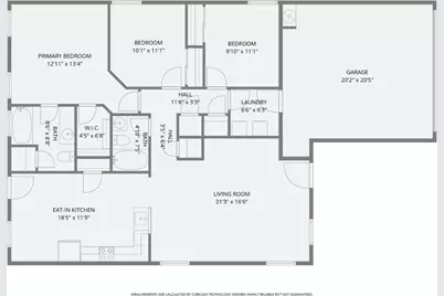 5201 Park At Woodlands Drive, Austin, TX 78724 - Photo 26