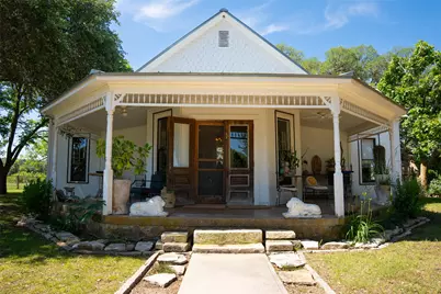 1294 Crabapple Road, Blanco, TX 78606 - Photo 4