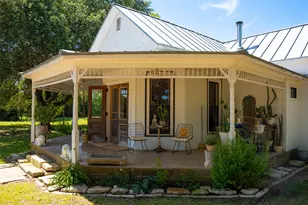1294 Crabapple Rd, Blanco, TX 78606 - Photo 1