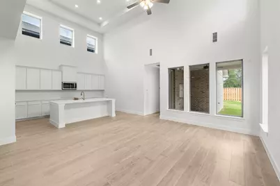 613 Buckaroo Drive, Georgetown, TX 78633 - Photo 4