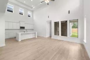 613 Buckaroo Dr, Georgetown, TX 78633 - Photo 4