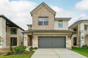 613 Buckaroo Dr, Georgetown, TX 78633 - Photo 1