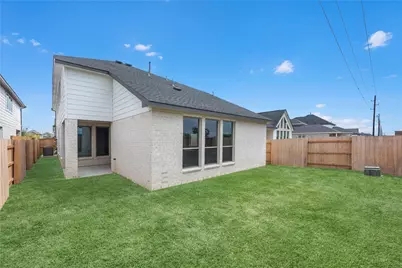 613 Buckaroo Drive, Georgetown, TX 78633 - Photo 24
