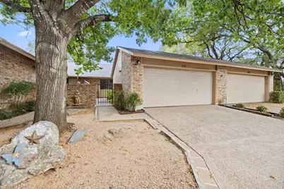 7211 Lakewood Drive #C111, Austin, TX 78750 - Photo 30