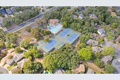 7211 Lakewood Drive #C111, Austin, TX 78750 - Photo 38