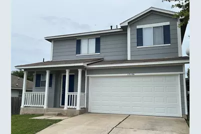 15106 Chamberlain Court, Austin, TX 78724 - Photo 1