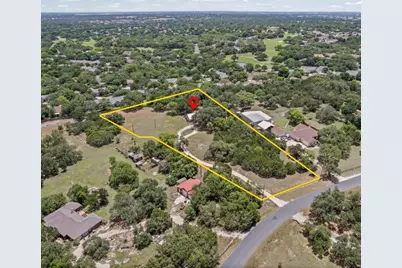 6843 S Lakewood Drive, Georgetown, TX 78633 - Photo 26
