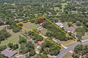6843 S Lakewood Dr, Georgetown, TX 78633 - Photo 26