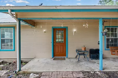 6843 S Lakewood Drive, Georgetown, TX 78633 - Photo 8