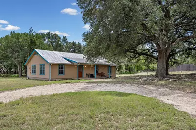 6843 S Lakewood Drive, Georgetown, TX 78633 - Photo 1