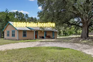 6843 S Lakewood Dr, Georgetown, TX 78633 - Photo 2
