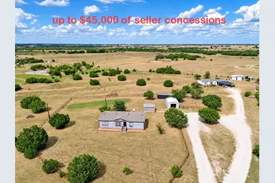 2000 County Road 251 Road, Florence, TX 76527 - Photo 1