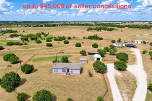 2000 County Road 251 Rd, Florence, TX 76527 - Photo 1