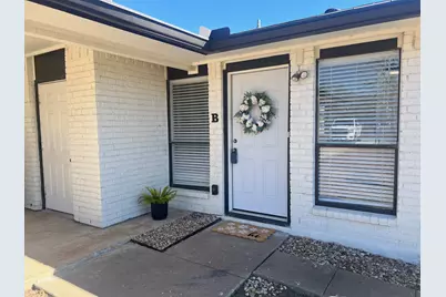 245 A & B Mount Olive Road #A & B, Cedar Creek, TX 78612 - Photo 1