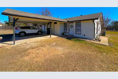 245 A & B Mount Olive Road #A & B, Cedar Creek, TX 78612 - Photo 30