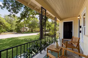 807 E 49th St, Austin, TX 78751 - Photo 2