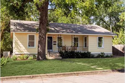 807 E 49th Street, Austin, TX 78751 - Photo 10