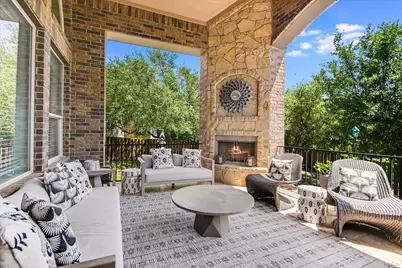 8813 Fescue Lane, Austin, TX 78738 - Photo 16