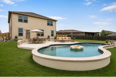 5816 Adair Cove, Austin, TX 78754 - Photo 4