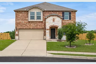 5816 Adair Cove, Austin, TX 78754 - Photo 2