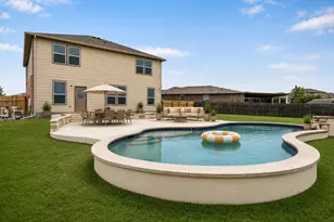 5816 Adair Cove, Austin, TX 78754 - Photo 4