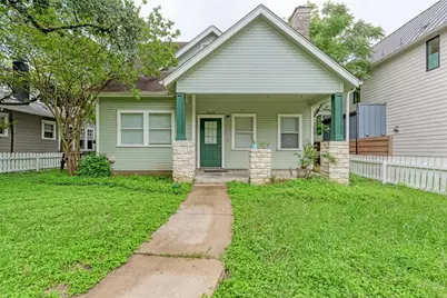 1205 W 22 1/2 Street, Austin, TX 78705 - Photo 2
