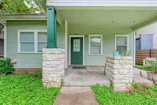 1205 W 22 1/2 St, Austin, TX 78705 - Photo 4