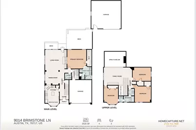 9014 Brimstone Lane, Austin, TX 78717 - Photo 40
