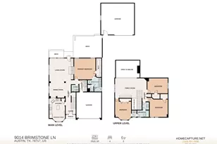 9014 Brimstone Ln, Austin, TX 78717 - Photo 40