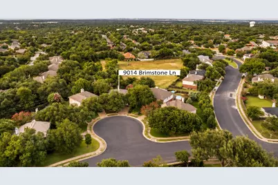 9014 Brimstone Lane, Austin, TX 78717 - Photo 1
