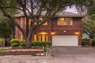 9014 Brimstone Ln, Austin, TX 78717 - Photo 1