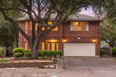 9014 Brimstone Lane, Austin, TX 78717 - Photo 1
