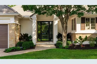 2036 Wimberly Lane, Austin, TX 78735 - Photo 4