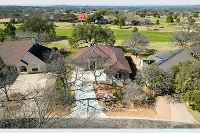 2808 Aurora, Horseshoe Bay, TX 78657 - Photo 40
