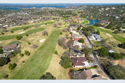 2808 Aurora, Horseshoe Bay, TX 78657 - Photo 34