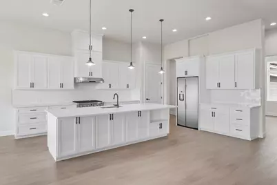 2808 Aurora, Horseshoe Bay, TX 78657 - Photo 12