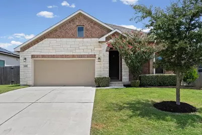 4321 Promontory Point Trail, Georgetown, TX 78626 - Photo 2