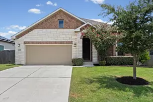 4321 Promontory Point Trail, Georgetown, TX 78626 - Photo 2