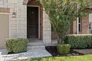 4321 Promontory Point Trail, Georgetown, TX 78626 - Photo 4