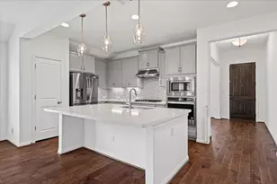 4321 Promontory Point Trail, Georgetown, TX 78626 - Photo 8
