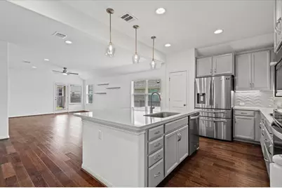 4321 Promontory Point Trail, Georgetown, TX 78626 - Photo 8